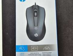 hp wired mouse
