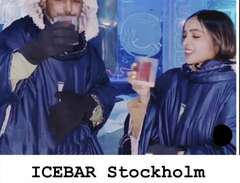 Presentkort till ICEBAR