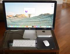 Apple Mac Mini 2,6GHz 2014...