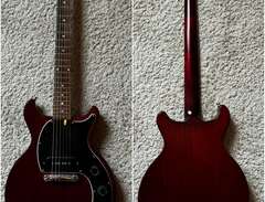 Gibson Les Paul Junior Doub...