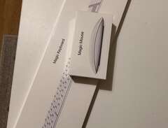 Unopened Apple Magic Mouse...