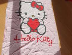 Påslakan Hello Kitty