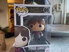 Game of Thrones (Tyrion Lan...