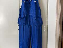 Snickers Overall