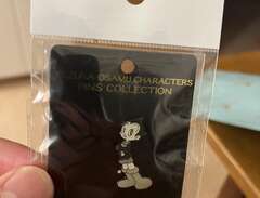 Astro Boy pin - Limited edi...