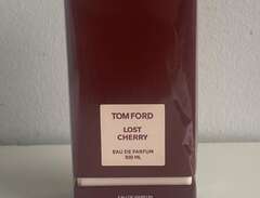 Tom Ford, Lost Cherry Edp 1...