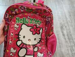 Hello Kitty väska