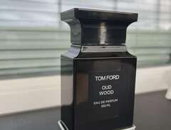 Tom Ford Oud Wood EDP 100ml