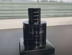 Dior Sauvage Elixir EDP 100ml