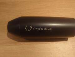 Ljuddämpare Freyr & Devik F...