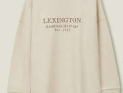 Ny Lexington sweatshirt! S