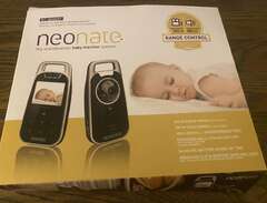 Neonate - babymonitor
