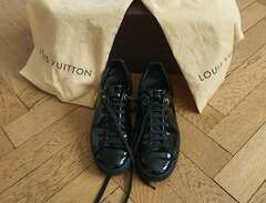 Louis vuitton sneakers strl...