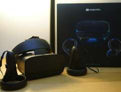 Oculus Rift S med originalk...