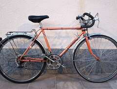 10 Växlad Cykel Crescent me...