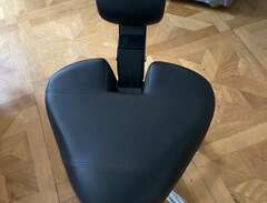 Professionell ergonomisk stol