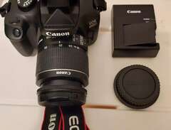 Canon EOS 4000D  digital Sy...