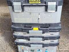 Stanley Fatmax verktygsvagn