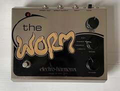 Electro Harmonix The Worm a...