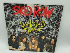 Vinyl (skid row, the clash,...
