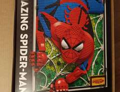 LEGO Spiderman ART (31209)
