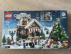 Lego expert 10249 Winter to...