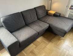 Soffa, divan