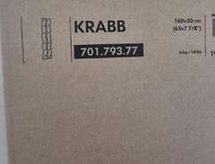 Krabb speglar från IKEA