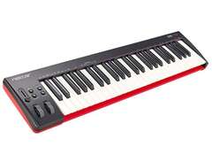 Nektar SE49 - MIDI-keyboard