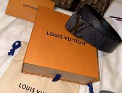 Louis Vuitton bälte