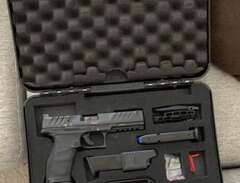 Walther PDP 9mm