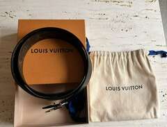 Louis Vuitton, LV Initiales...