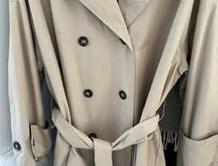Trenchcoat Carin Wester