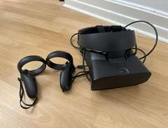 Oculus Rift S headset