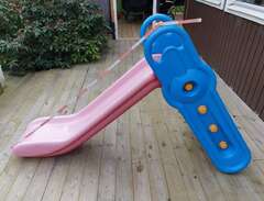 Stable slide