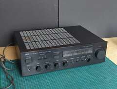 Yamaha A-520 Stereo förstär...