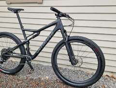 Specialized Epic Expert XL