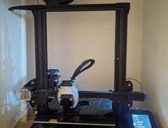 3d printer Ender 3 v2