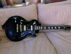 Gibson Les Paul Studio Ebon...