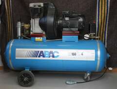Kompressor ABAC LT150 4 HK