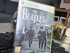 Bra The Beatles Rockband ti...