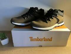 timberland skor
