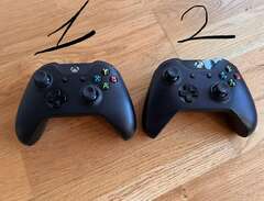 2st Xbox-kontroller