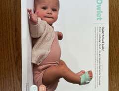 Owlet Smart sock 3 Babyvakt...