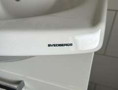 Svedbergs Bathroom Sink, Mi...