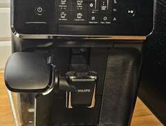 Kaffemaskin Philips