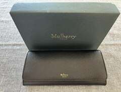 Mulberry plånbok