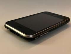 Iphone 3GS 16 GB Black