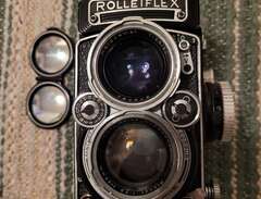Rolleiflex 2.8E