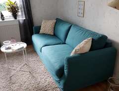 3 sits soffa från MIO " Clean"